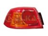 MITSUBISHI 8330A654 Combination Rearlight